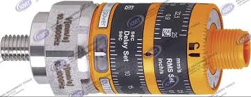 IFM VKV021 Vibration Sensor