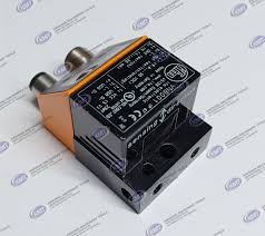 IFM VNB001 Vibration Sensor 
