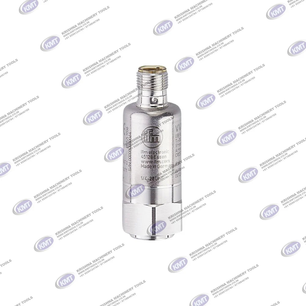 IFM VTV121 Vibration Sensor