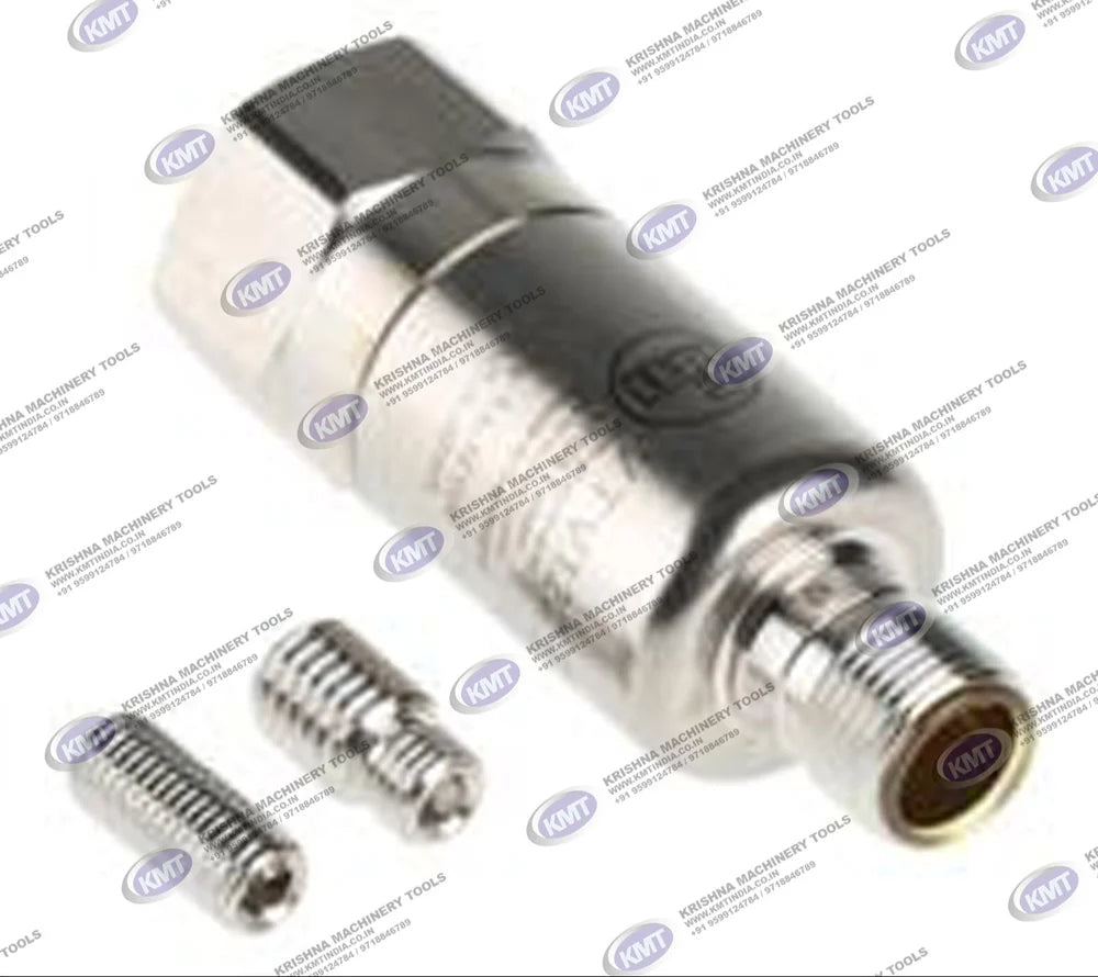 IFM VTV122 Vibration Sensor