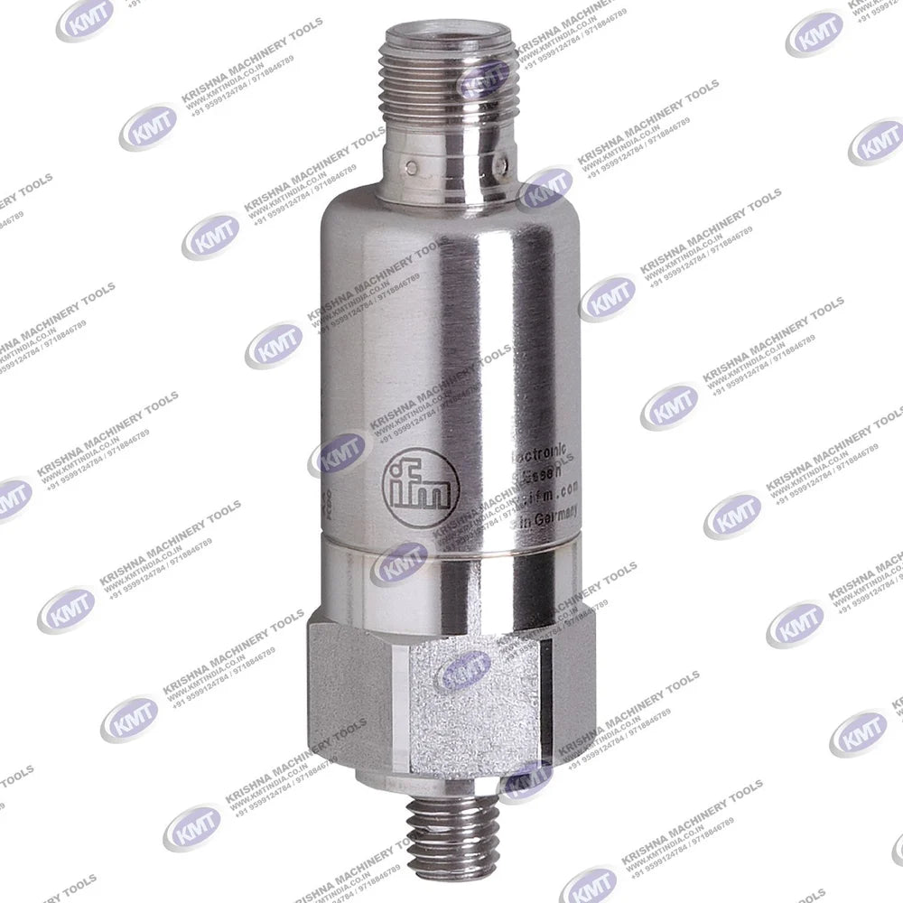 IFM VTV12A Vibration Transmitter
