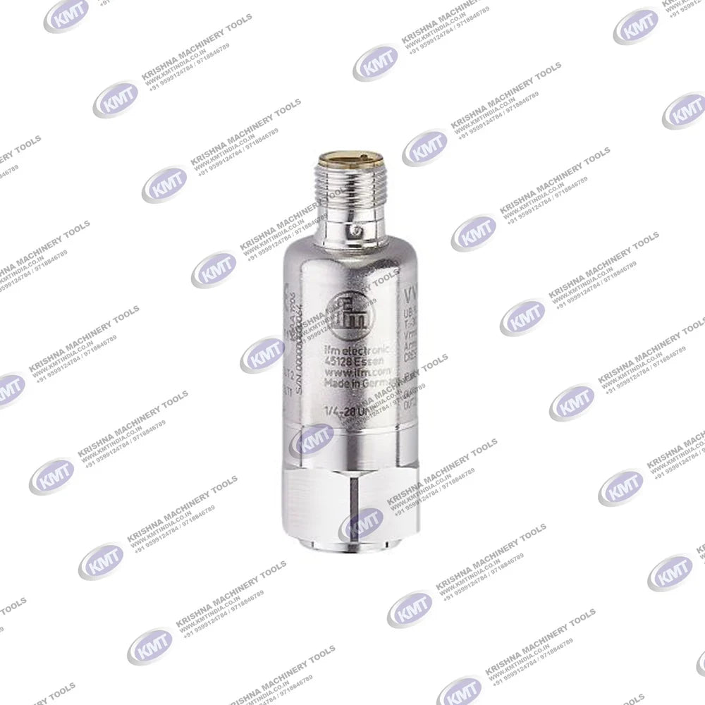 IFM VVB001 Vibration Senso