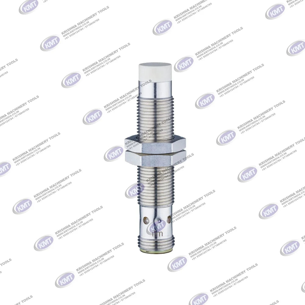 IFP201 IFM Inductive Sensor 