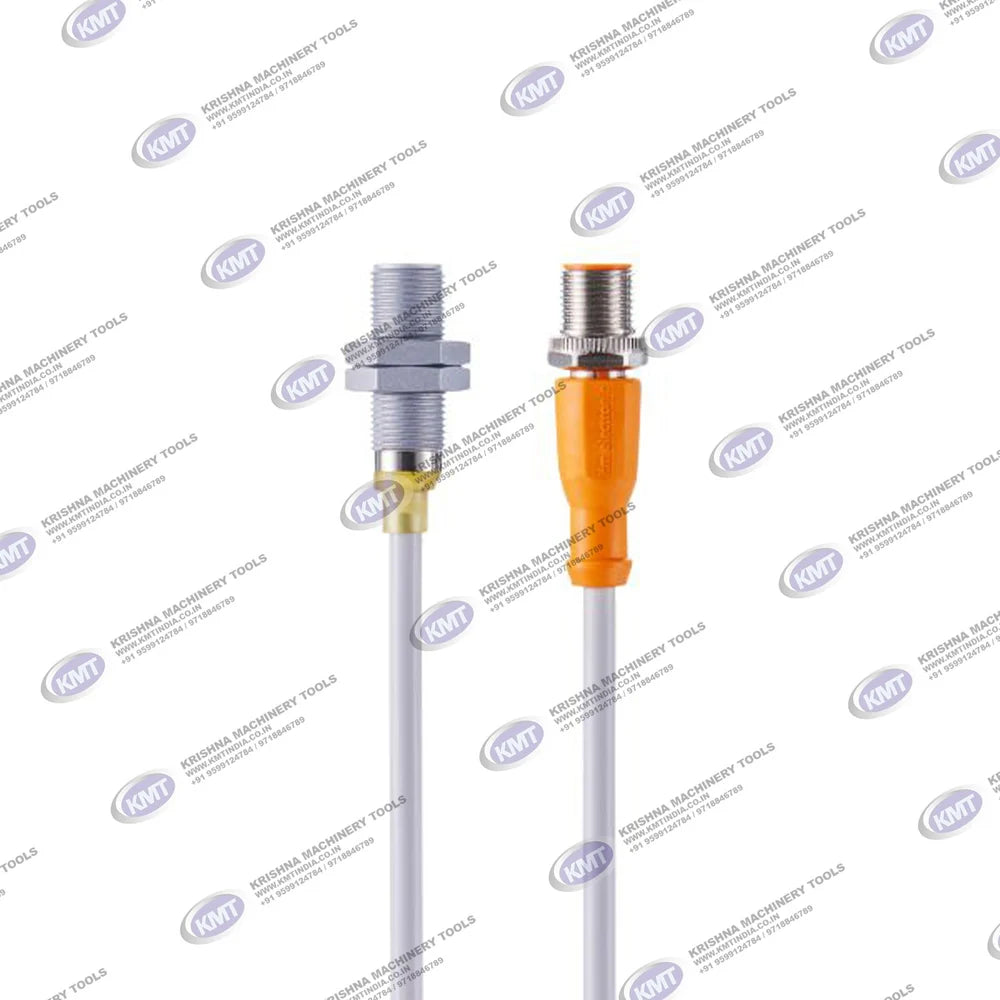 IFR205 IFM Inductive Sensor
