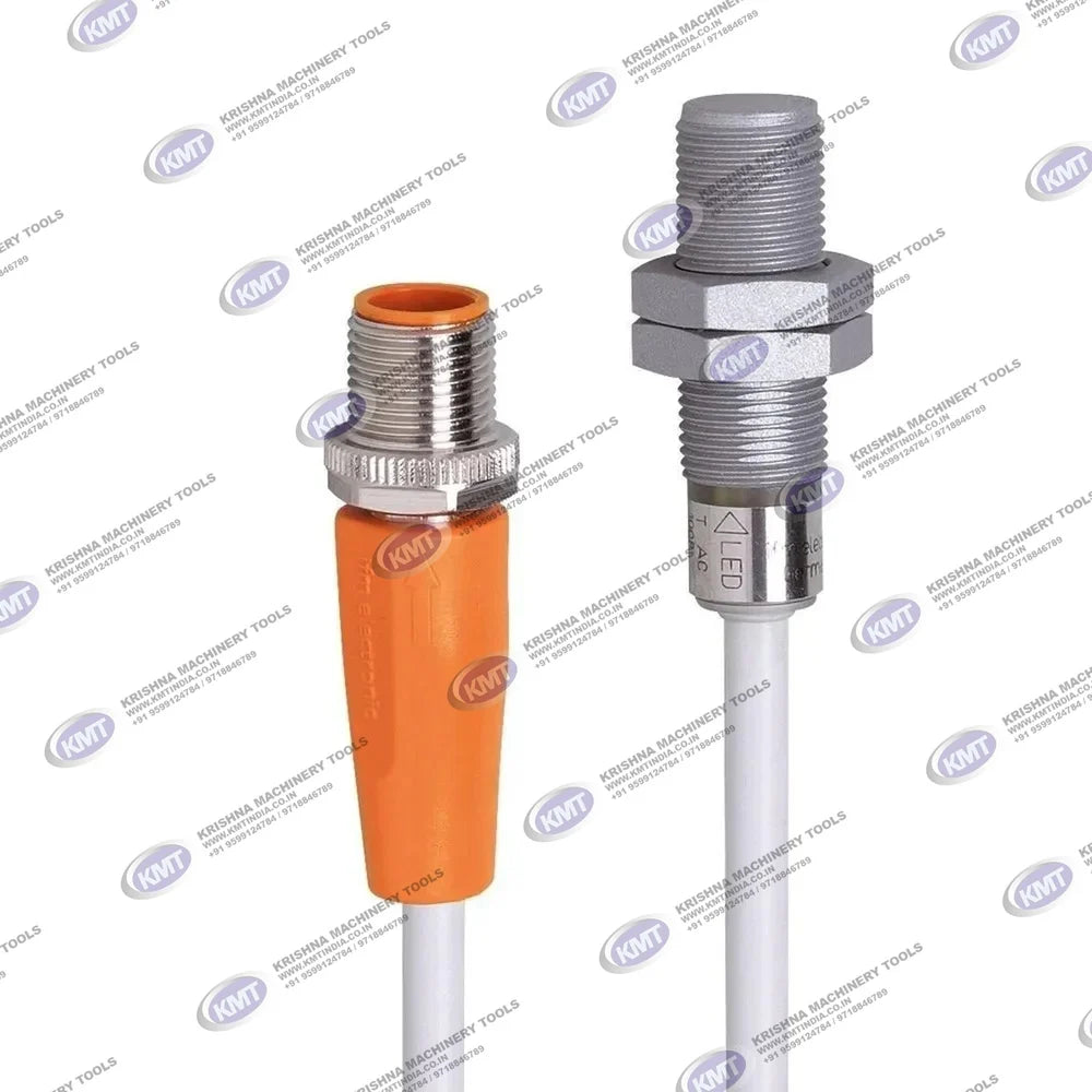 IFR206 IFM Inductive Sensor