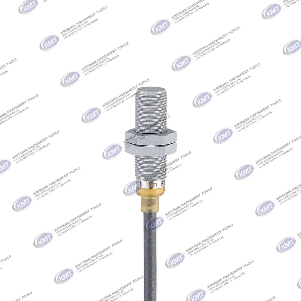IFR212 IFM Inductive Sensor