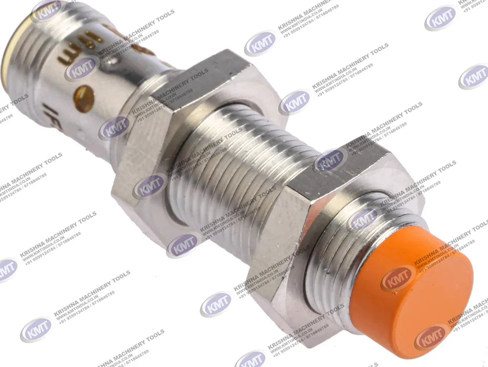 IFS207 IFM Inductive Sensor 