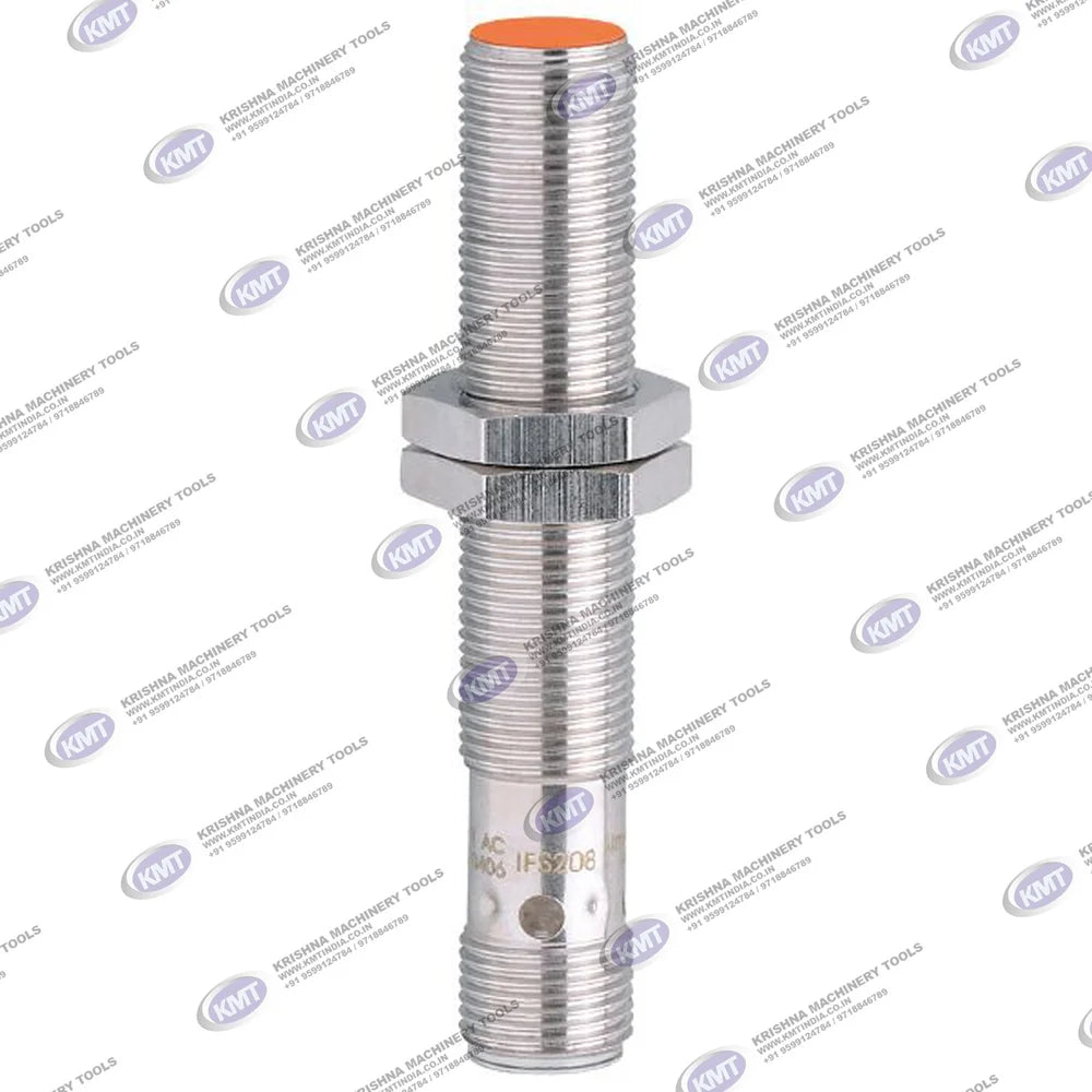 IFS208 IFM Inductive Sensor