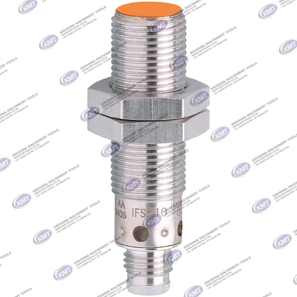IFS210 IFM Inductive Sensor 