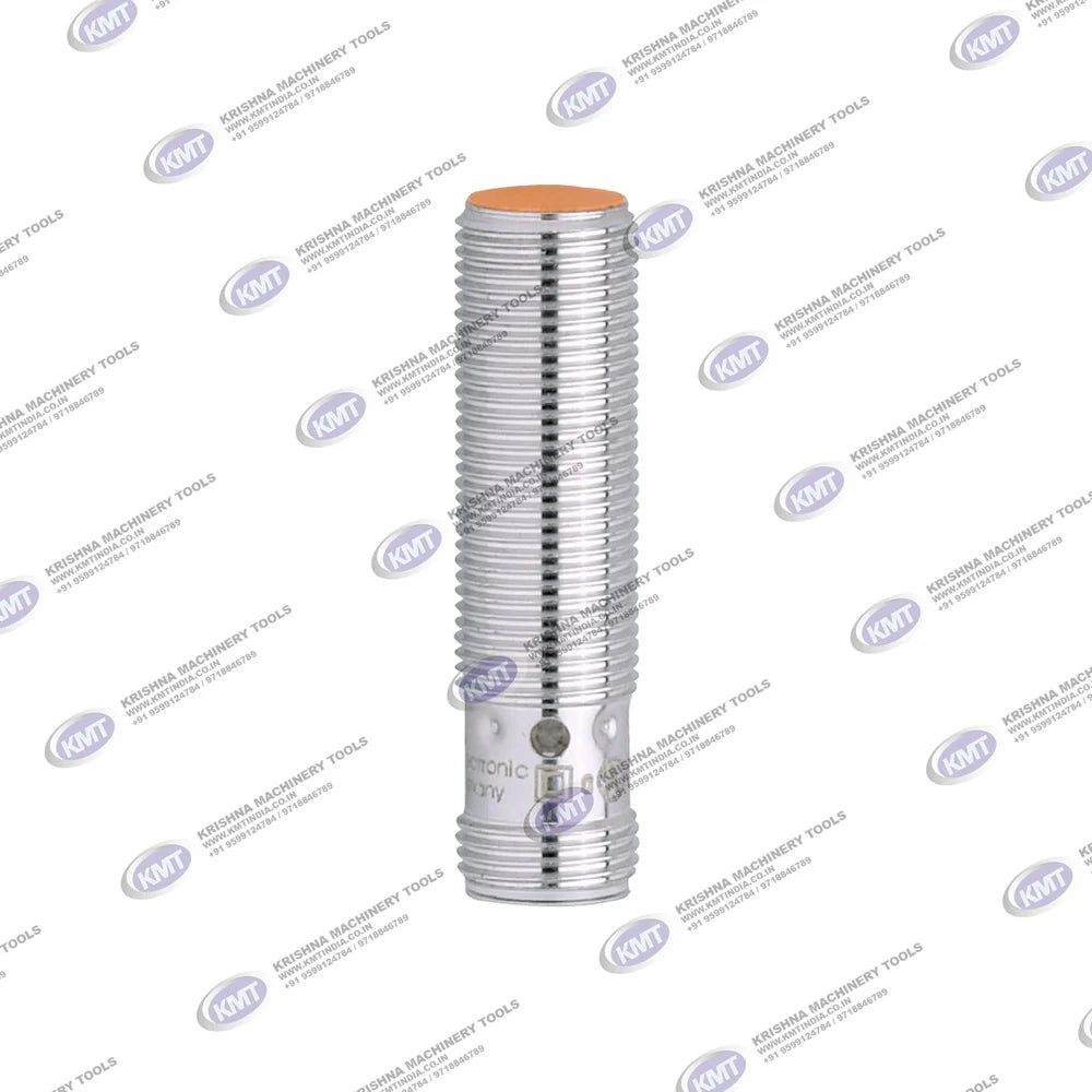 IFS214 IFM Inductive Sensor 
