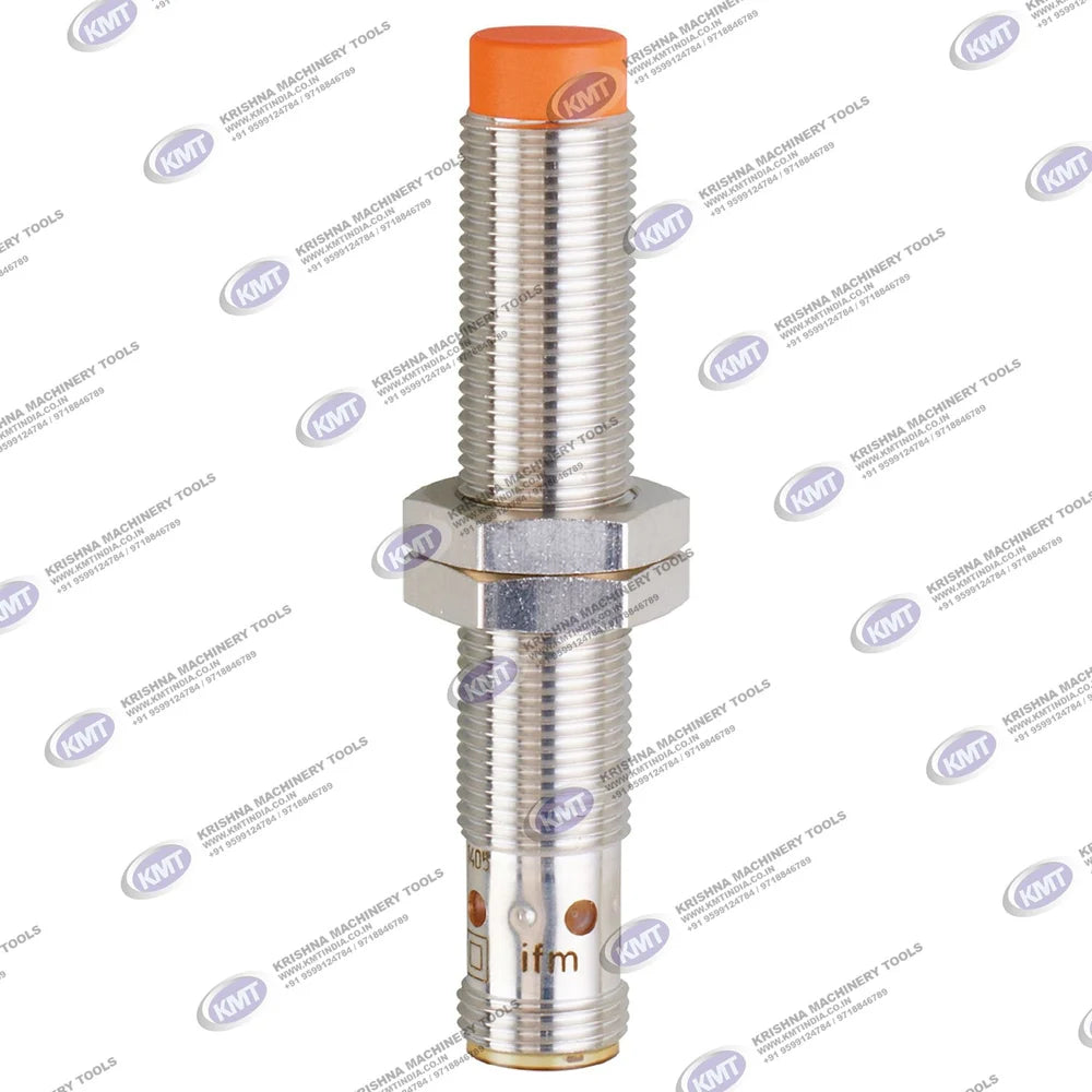 IFS217 IFM Inductive Sensor