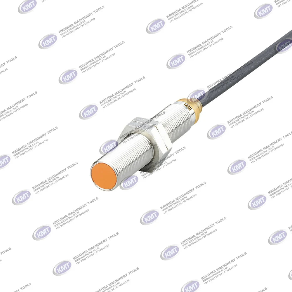 IFS252 IFM Inductive Sensor