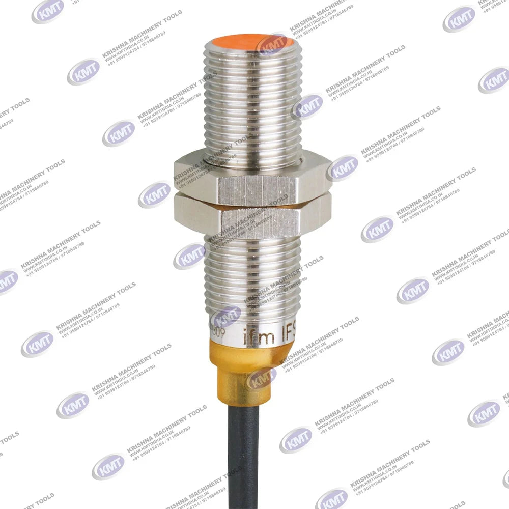 IFS258 IFM Inductive Sensor