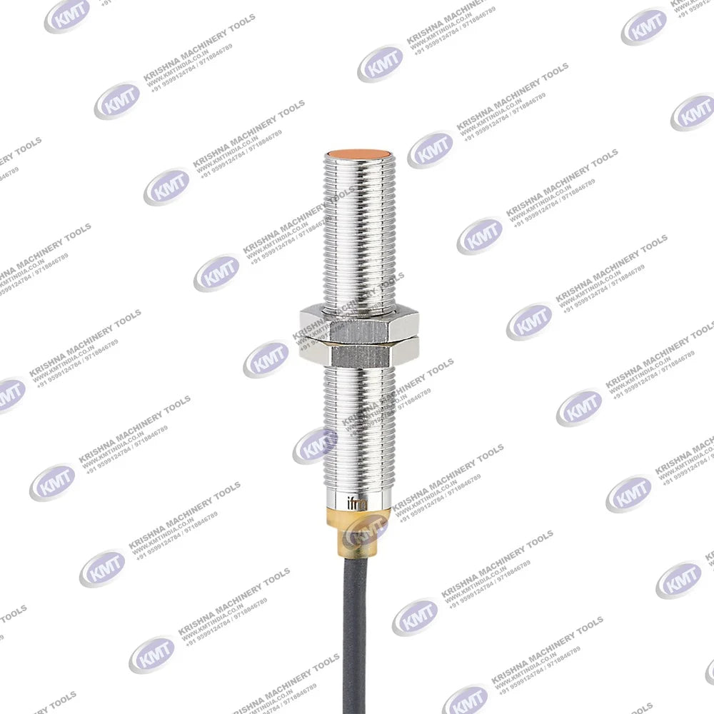 IFS268 IFM Inductive Sensor