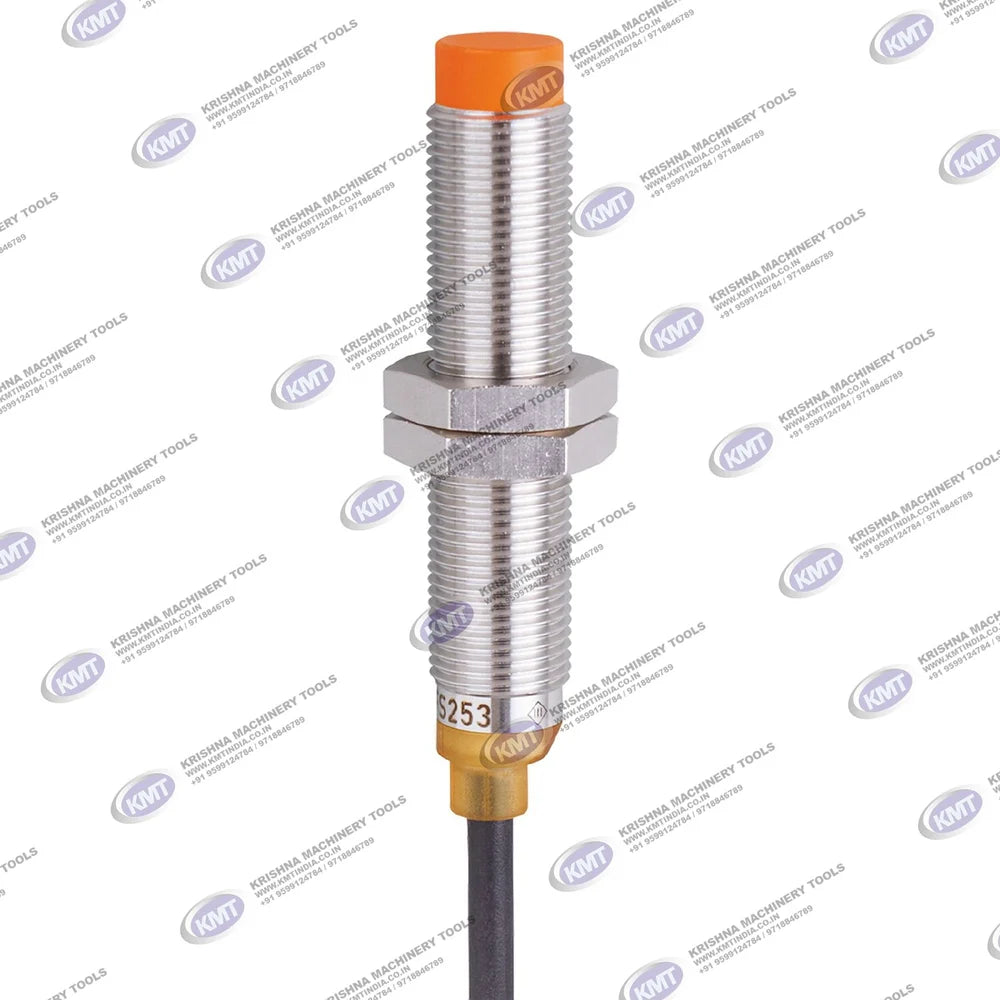 IFS283 IFM Inductive Sensor