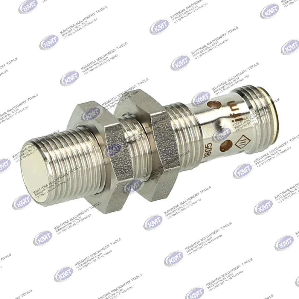 IFS297 IFM Inductive Sensor 