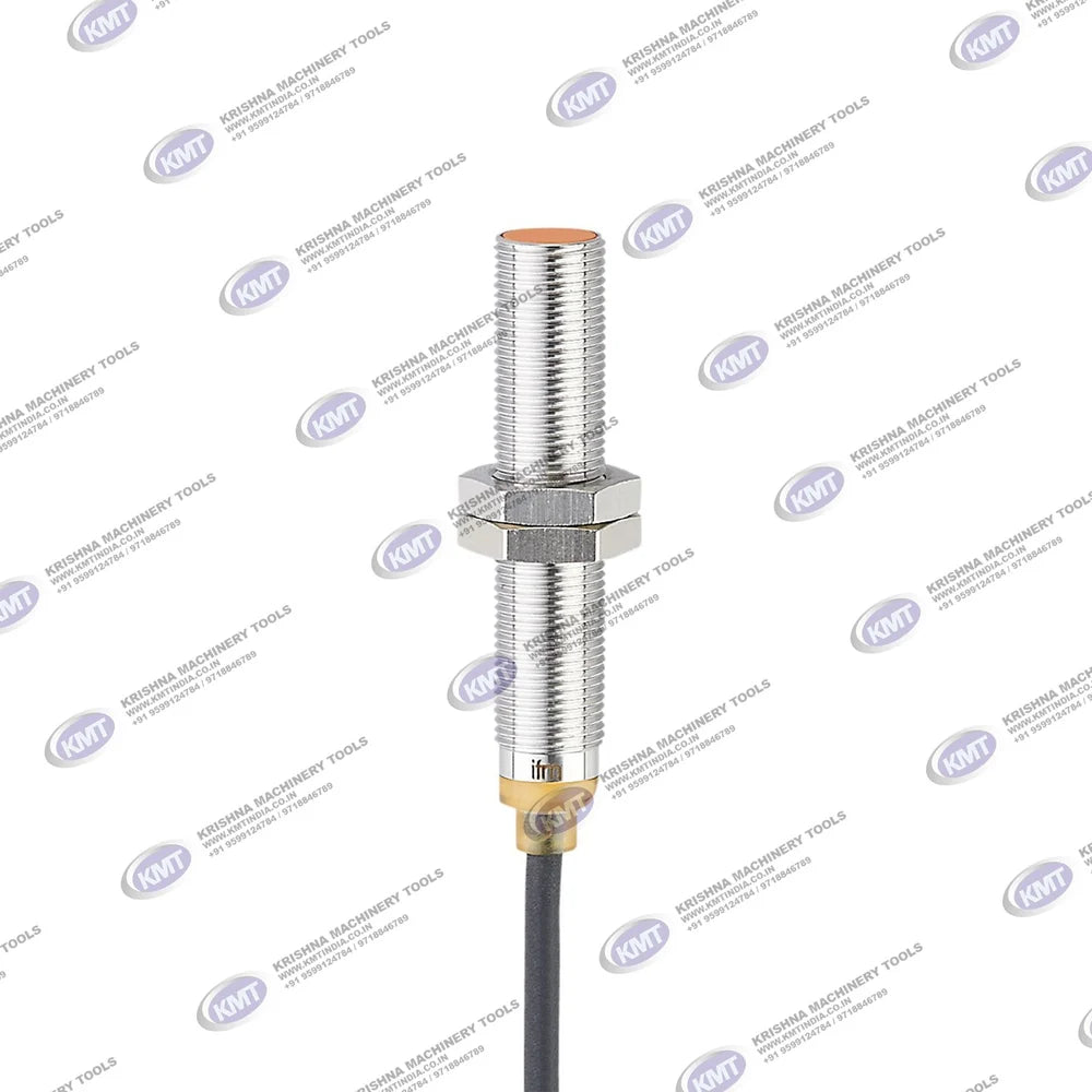 IFS314 IFM Inductive Sensor