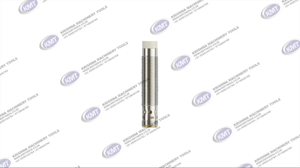 IFS317 IFM Inductive Sensor
