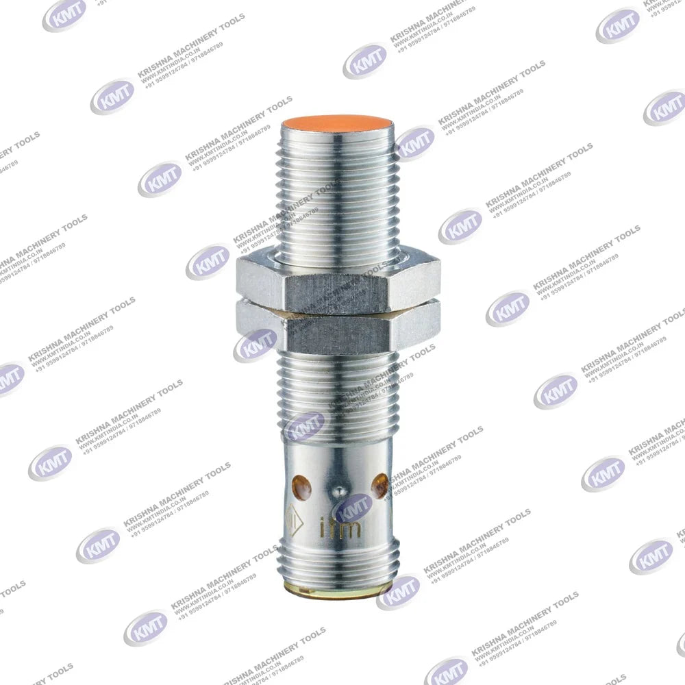 IFS340 IFM Inductive Sensor