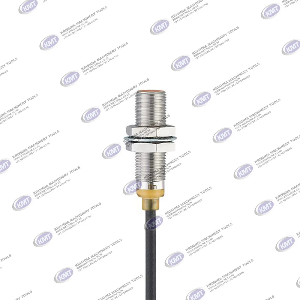 IFS701 IFM Inductive Sensor