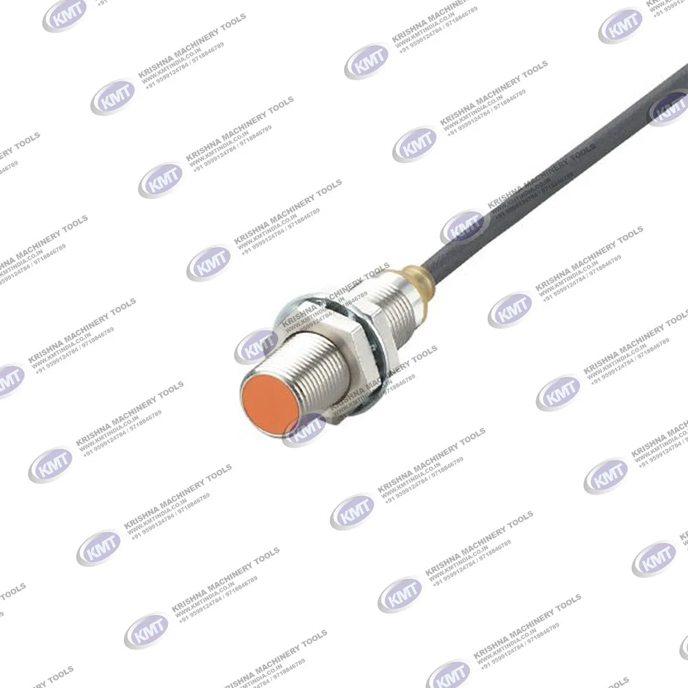 IFS702 IFM Inductive Sensor