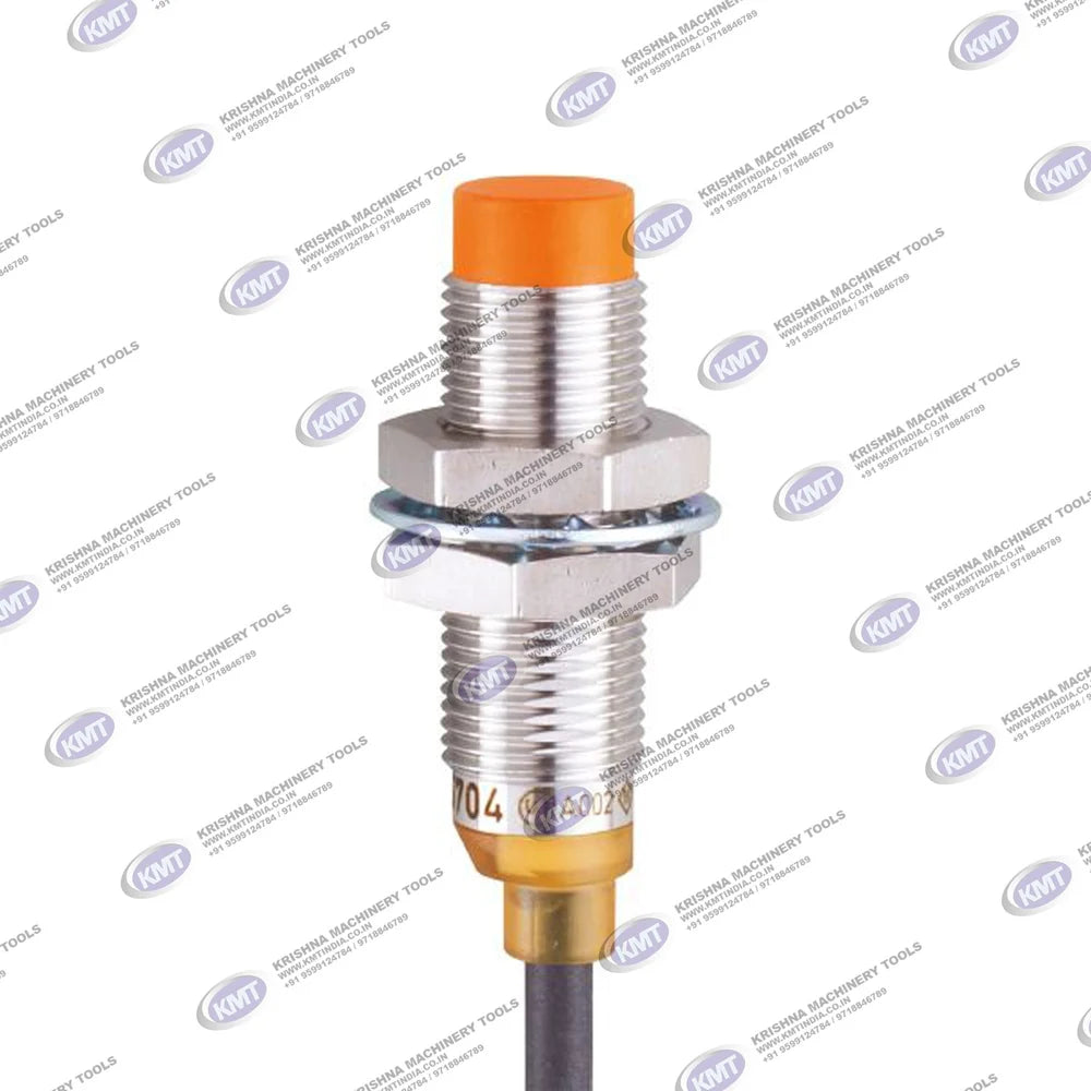 IFS707 IFM Inductive Sensor
