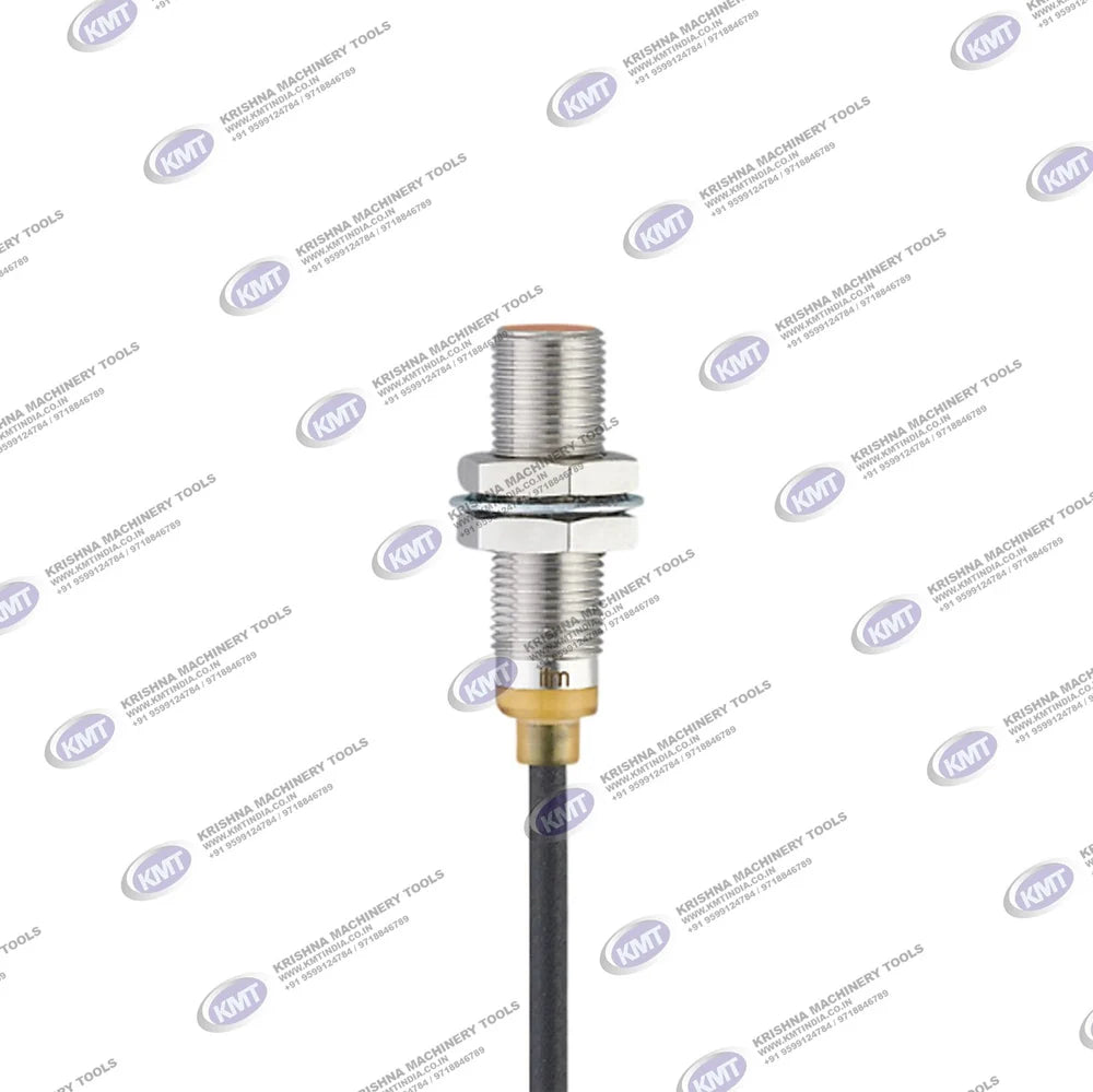 IFS709 IFM Inductive Sensor
