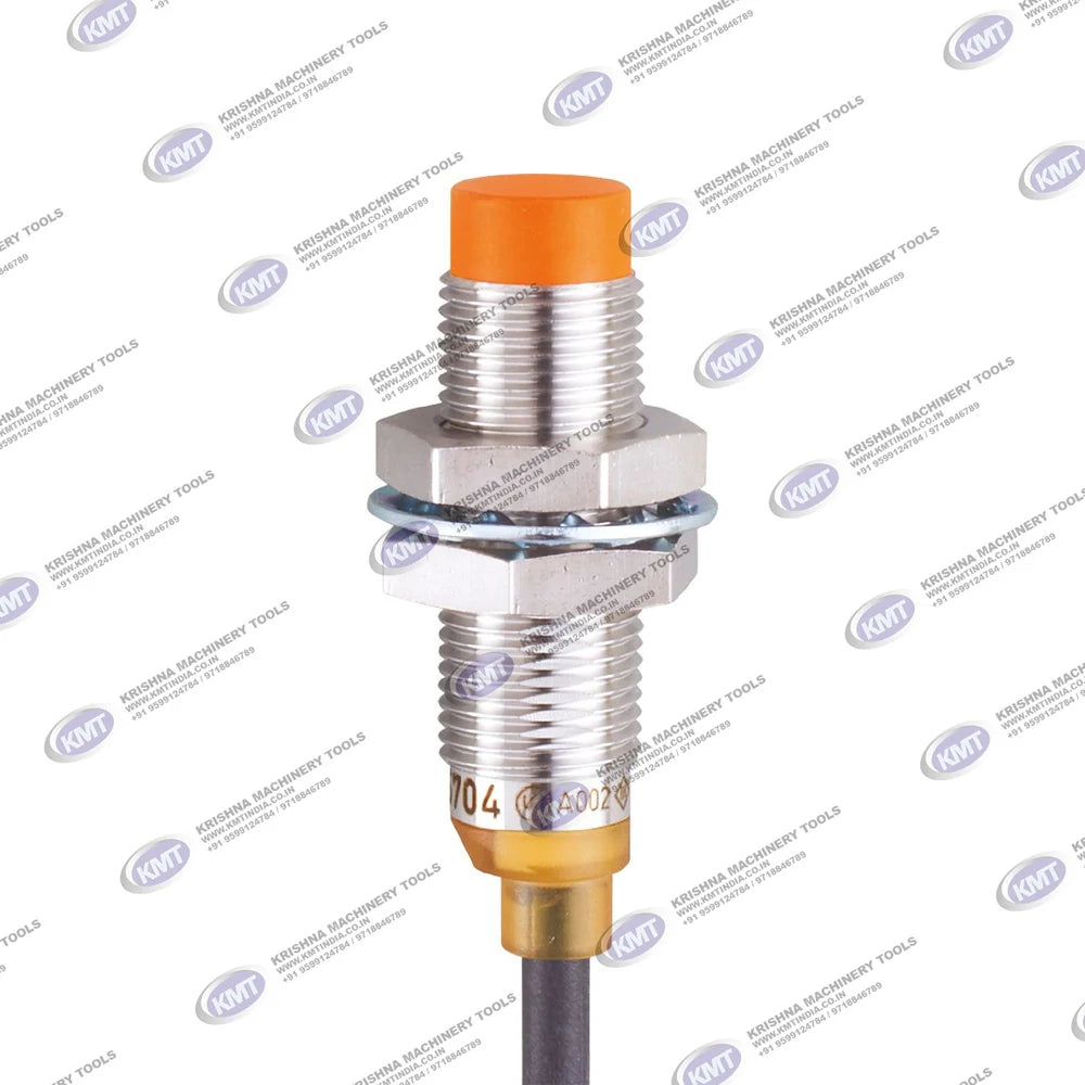 IFS710 IFM Inductive Sensor