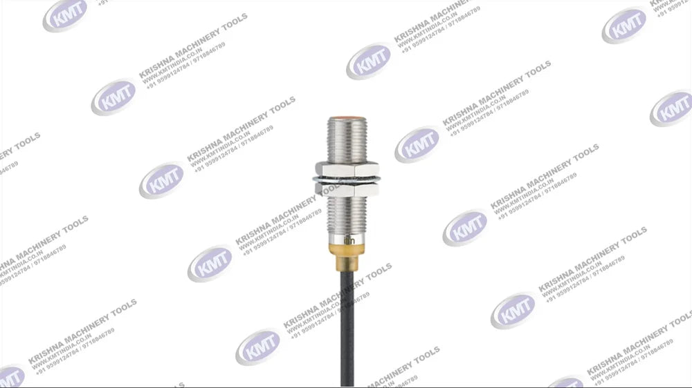 IFS713 IFM Inductive Sensor 