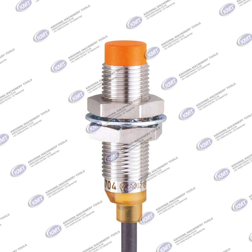 IFS714 IFM Inductive Sensor 