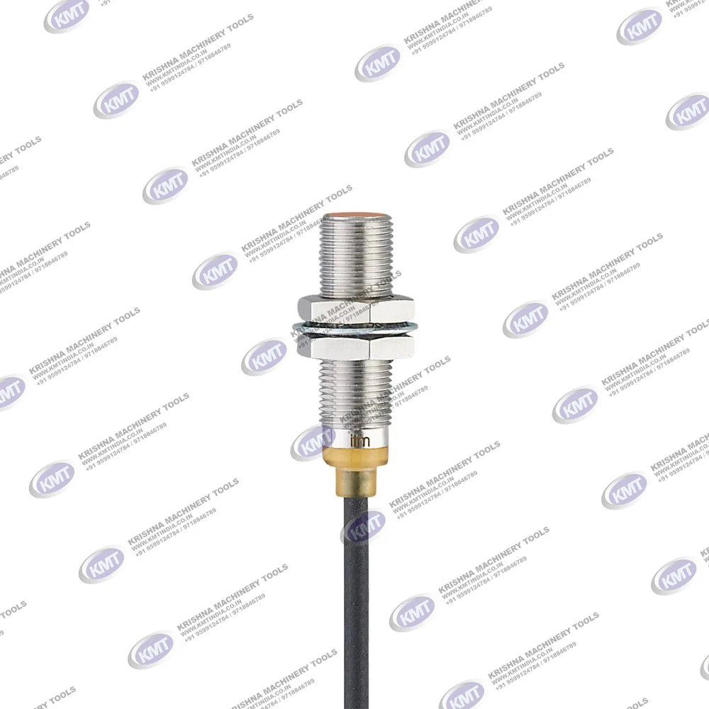IFS720 IFM Inductive Sensor