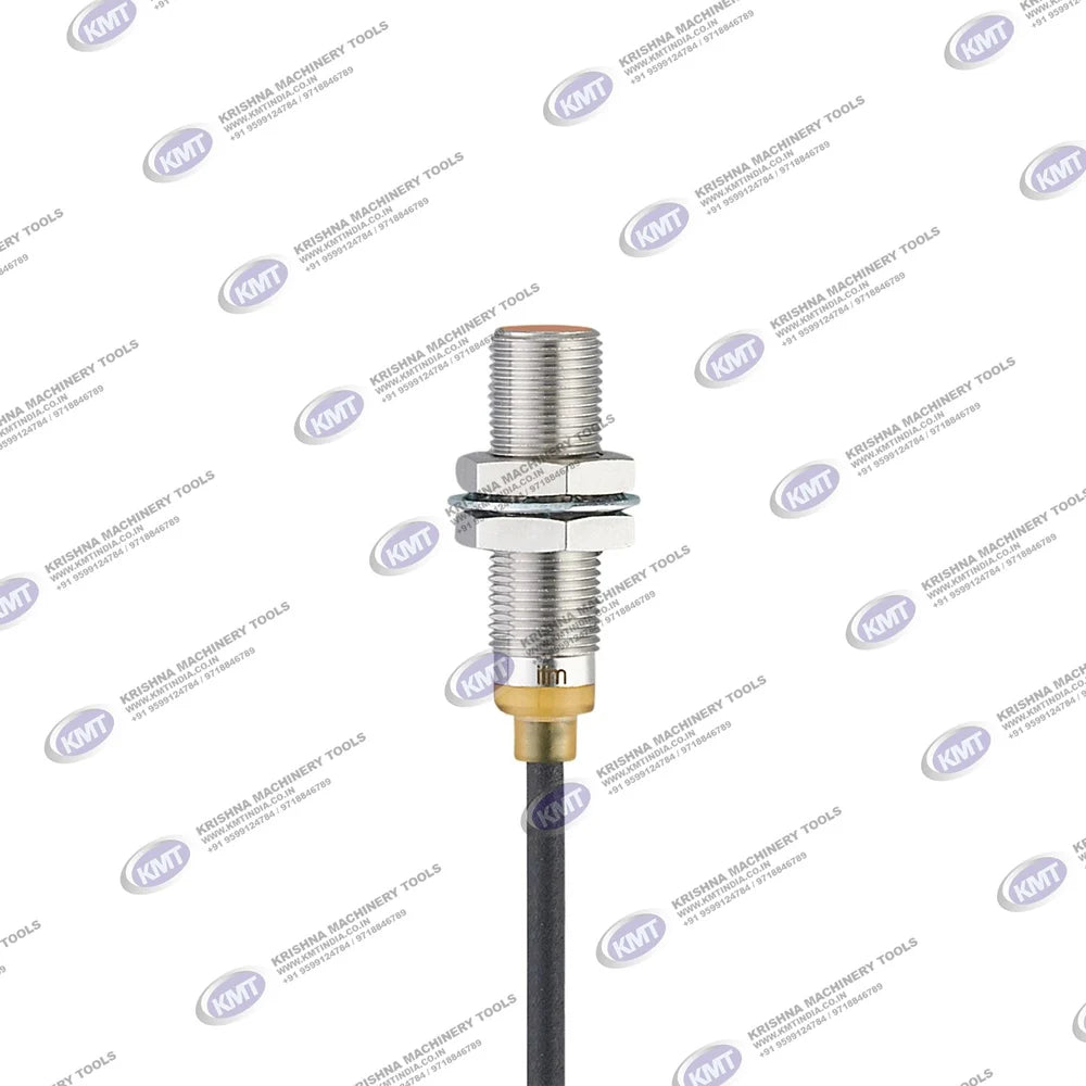 IFS721 IFM Inductive Sensor