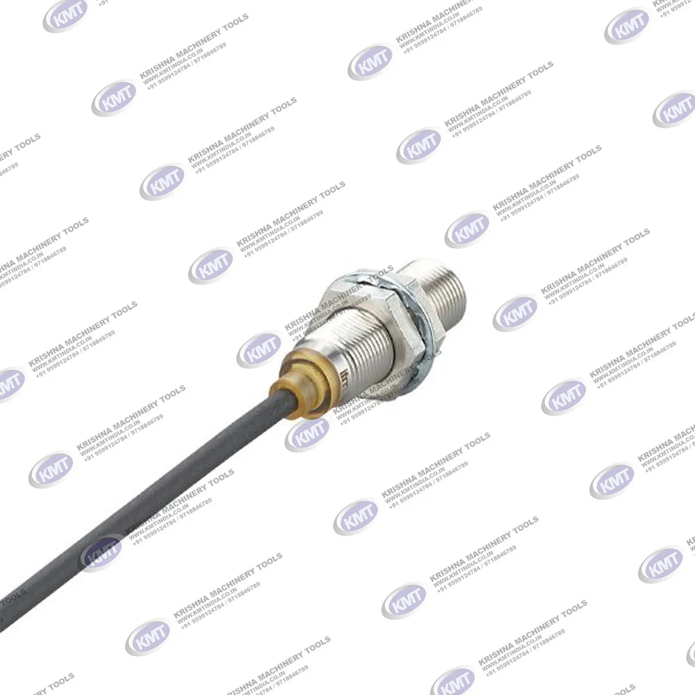 IFS729 IFM Inductive Sensor
