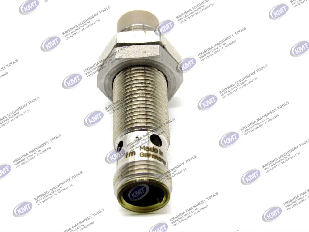 IFT201 IFM Inductive Sensor 