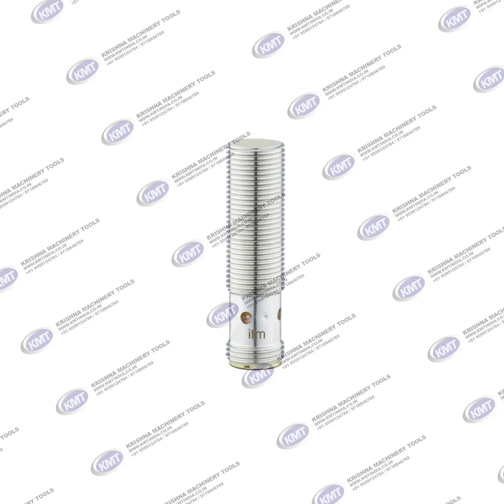 IFT204 IFM Inductive Sensor 