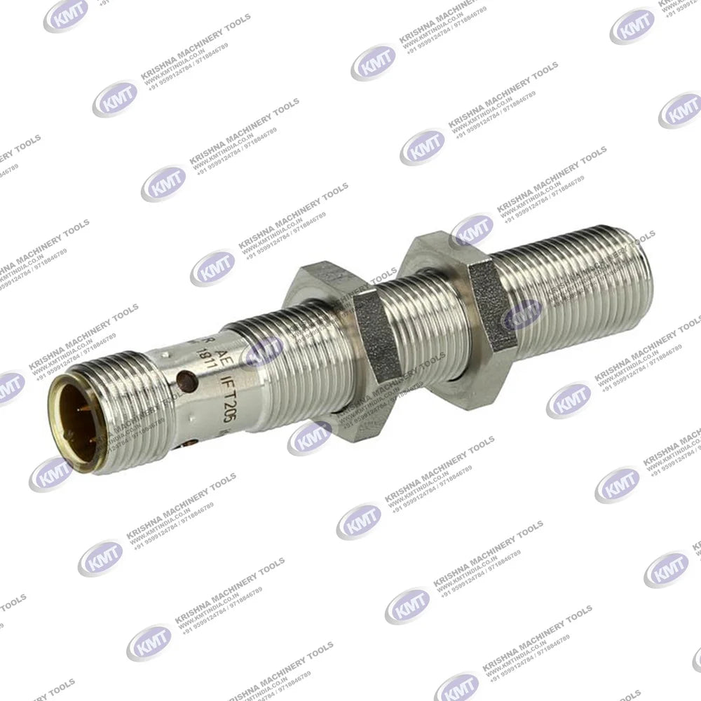 IFT205 IFM Inductive Sensor 