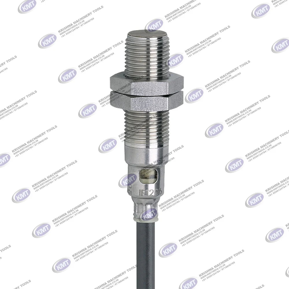 IFT206 IFM Inductive Sensor