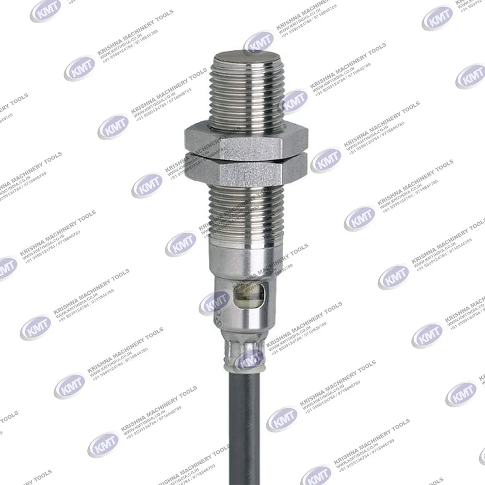 IFT207 IFM Inductive Sensor
