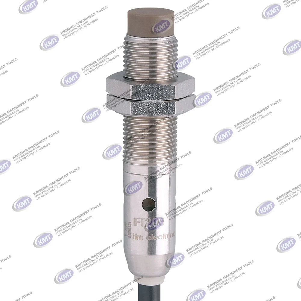 IFT208 IFM Inductive Sensor