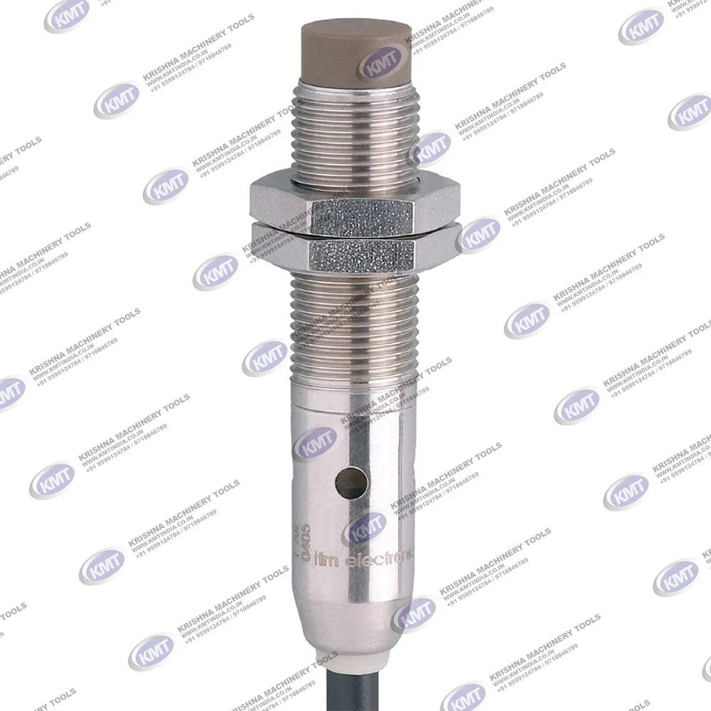 IFT209 IFM Inductive Sensor