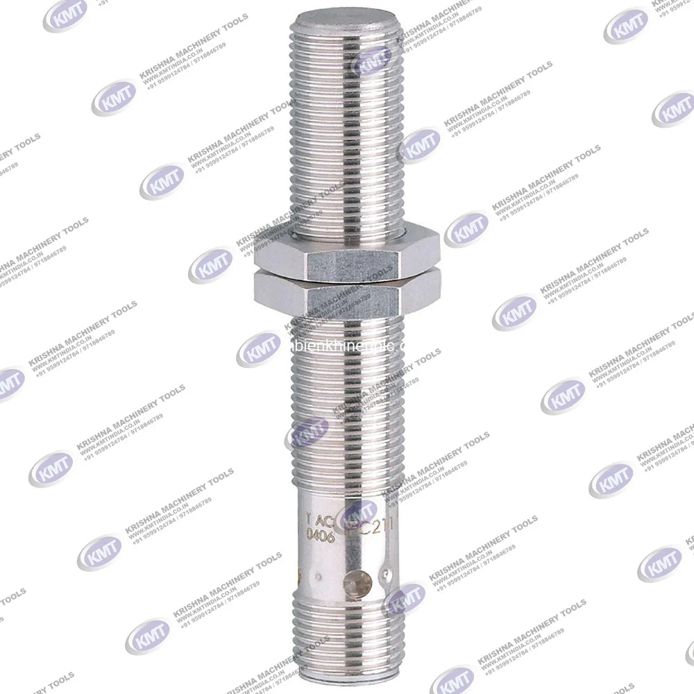 IFT212 IFM Inductive Sensor 