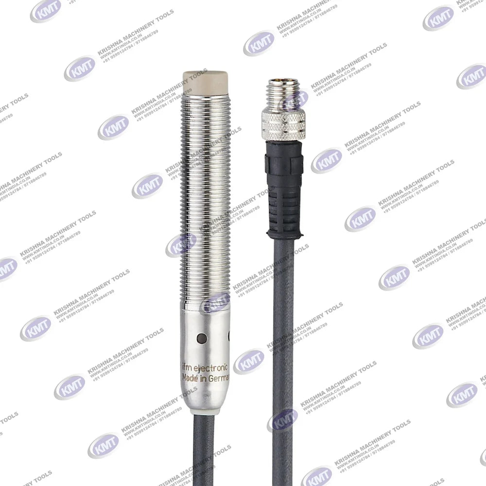 IFT241 IFM Inductive Sensor