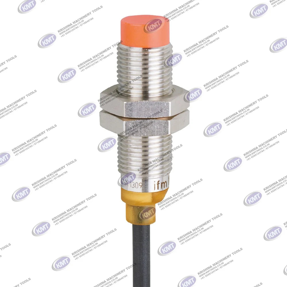 IFT259 IFM Inductive Sensor 