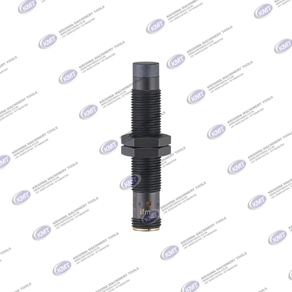 IFW201 IFM Inductive Sensor
