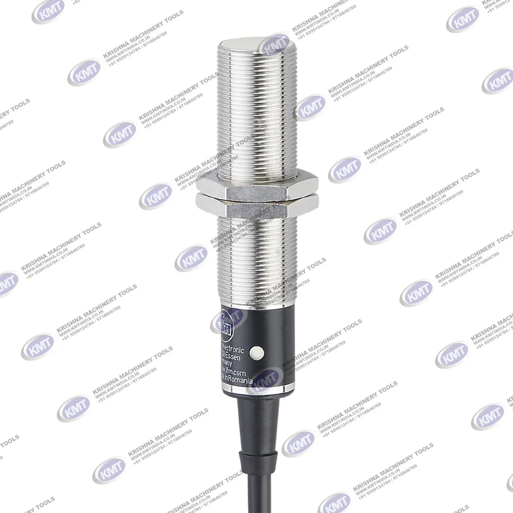 IG0011 IFM Inductive Sensor