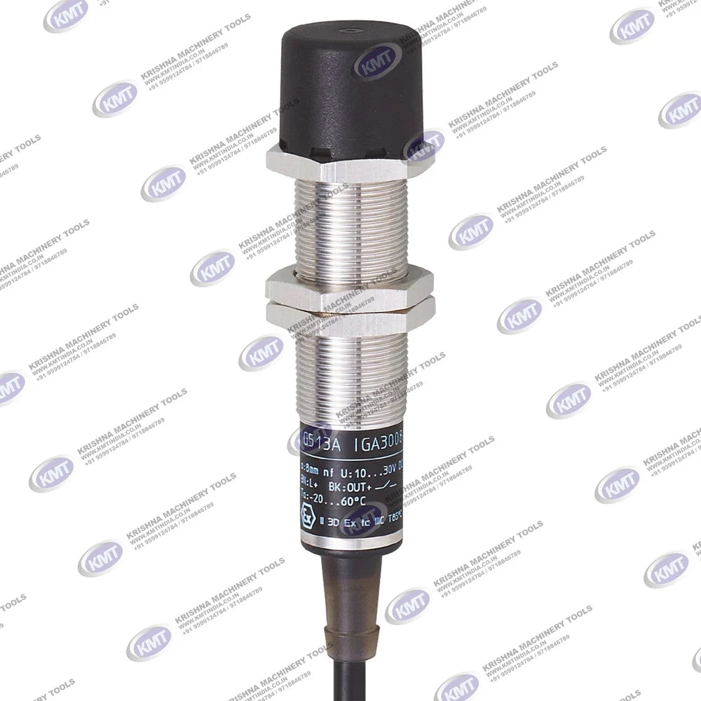 IG001A IFM Inductive Sensor