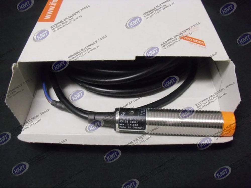 IG0054 IFM Inductive Sensor
