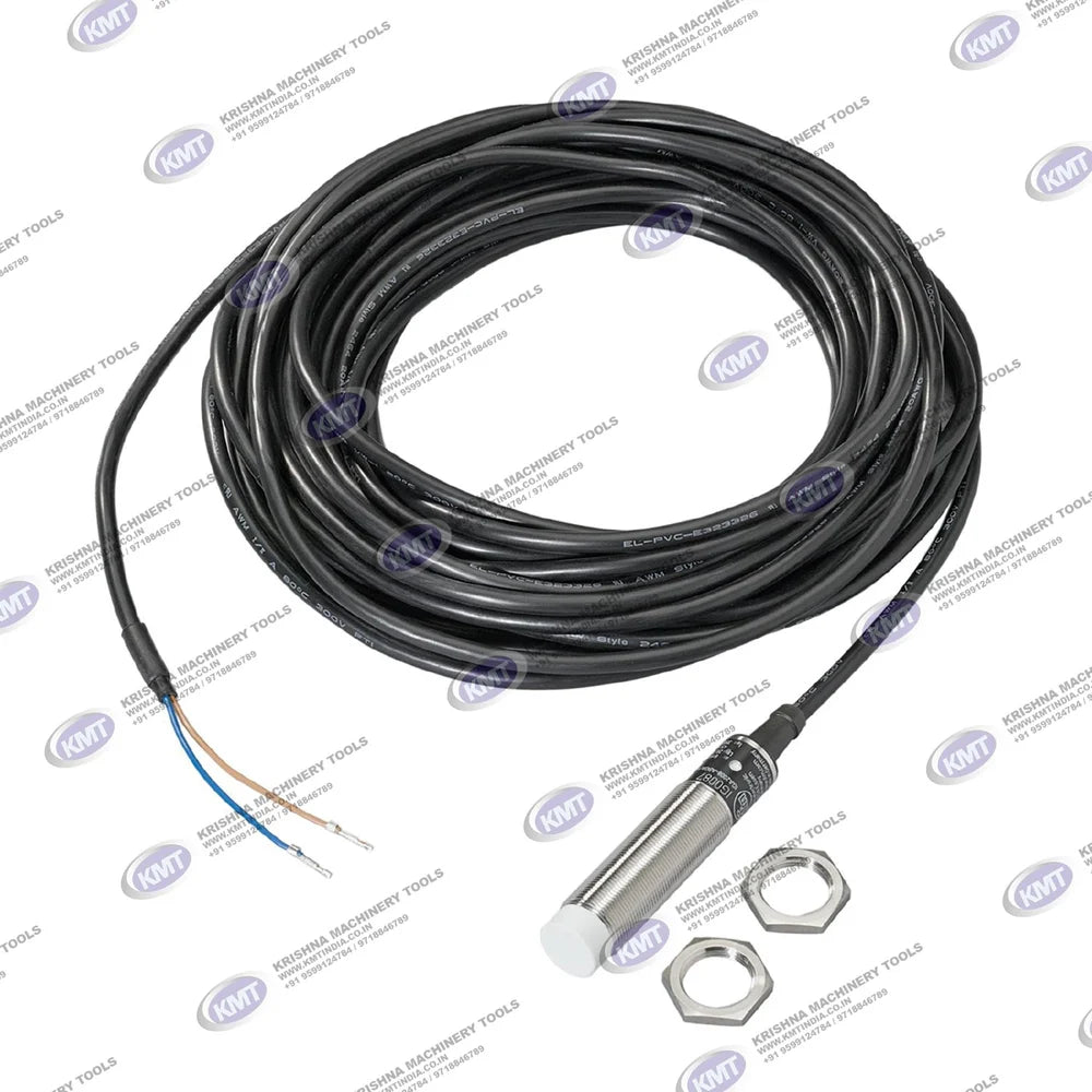IG0062 IFM Inductive Sensor
