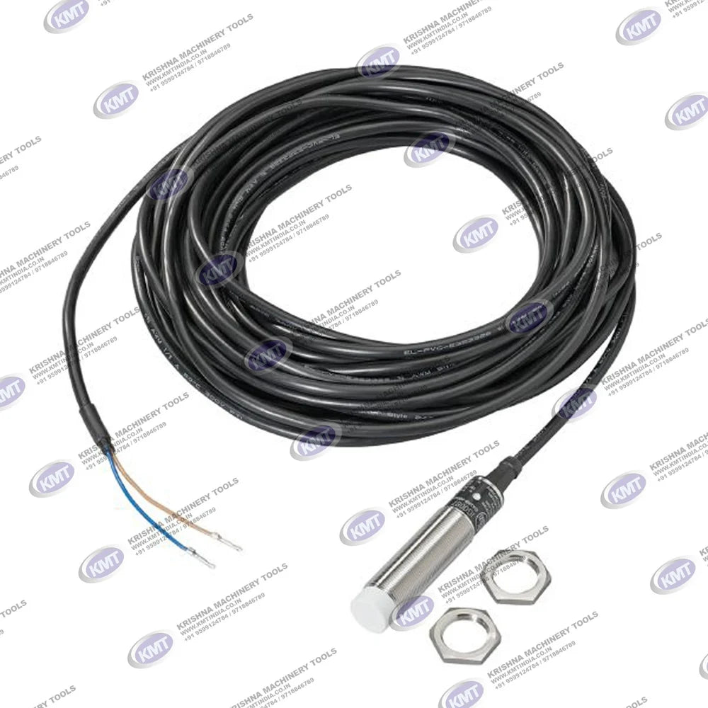 IG0087 IFM Inductive Sensor