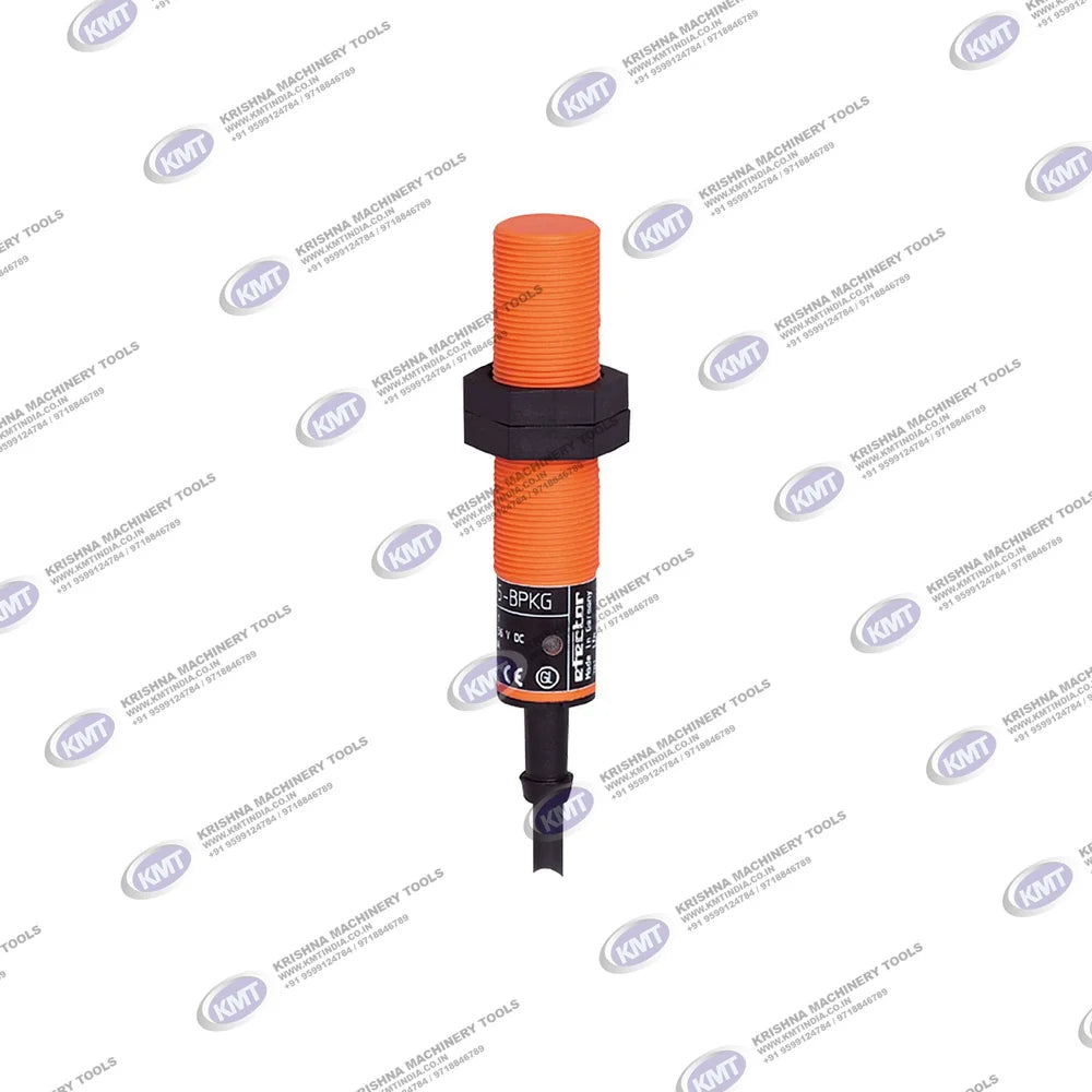 IG0091 IFM Inductive Sensor